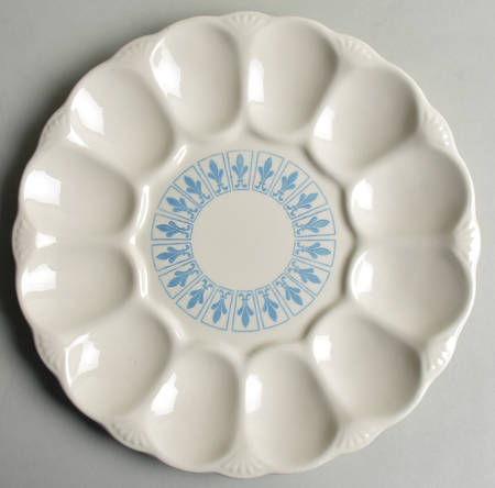 Richelieu Deviled Egg Plate