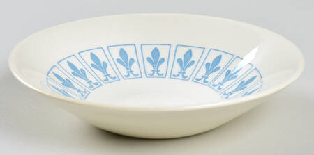 Richelieu Fruit/Dessert (Sauce) Bowl