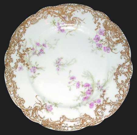 Schleiger 1166-9 by Haviland