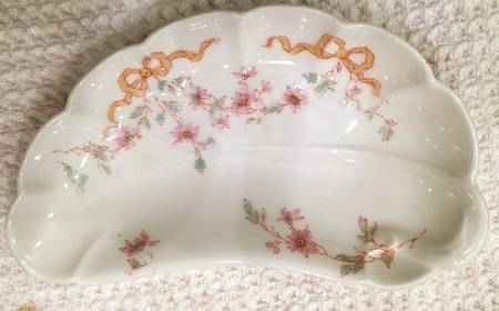 Schleiger 672-4 by Haviland