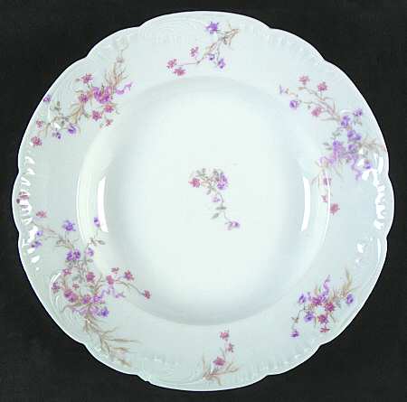 Schleiger 1025-1 by Haviland