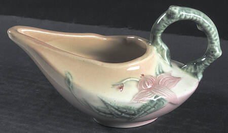 Woodland Peach Pink (Glossy)