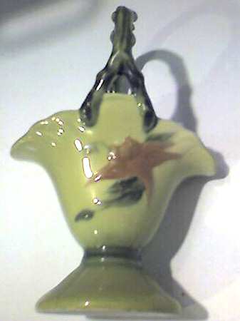 Woodland Chartreuse Green (Matte) by Hull
