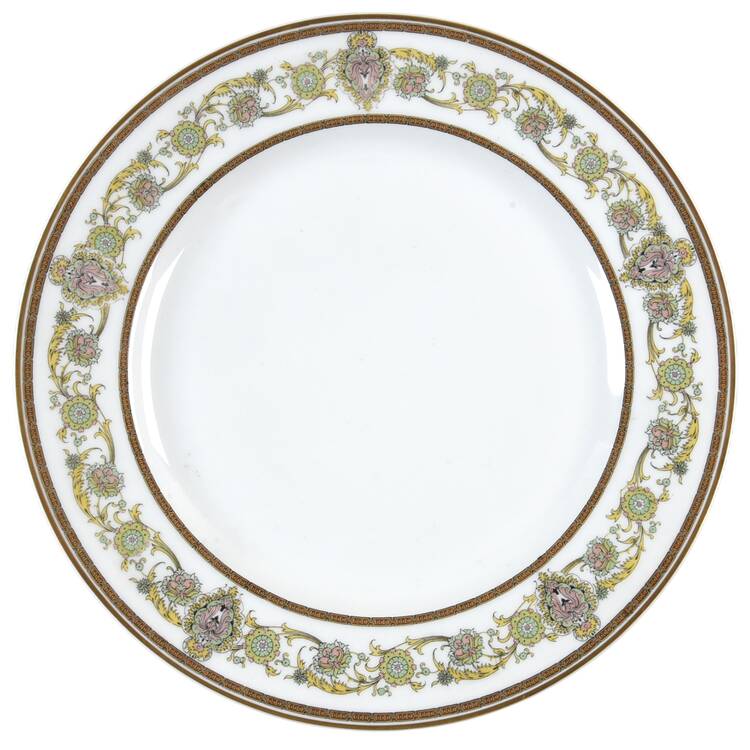 Schleiger 1188-1 by Haviland