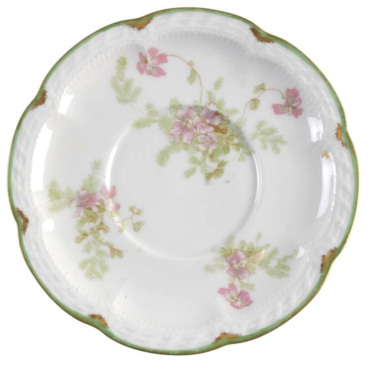 Schleiger 52-2 Saucer for Ramekin