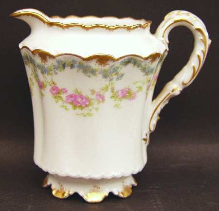 Schleiger 271-1 Creamer