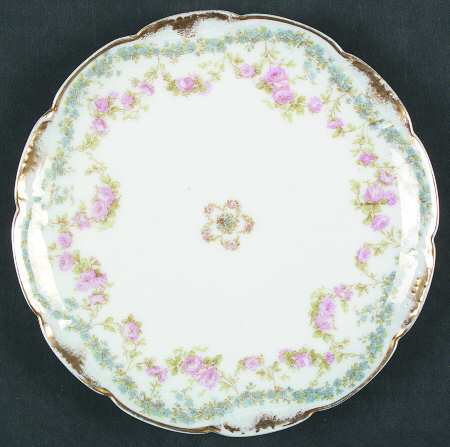 Schleiger 271-1 by Haviland