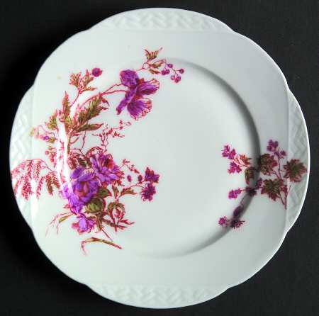 Schleiger 77-1 by Haviland