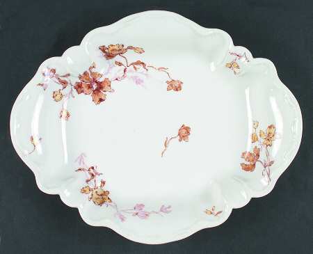 Schleiger 685-1 by Haviland
