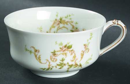 Schleiger 902-1 by Haviland