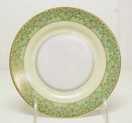HUT1062 Bread & Butter Plate
