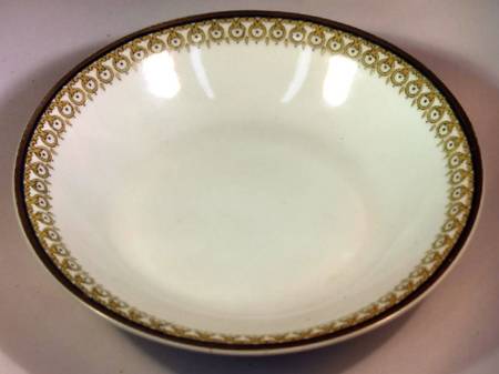 Schleiger 889-1 Fruit/Dessert (Sauce) Bowl