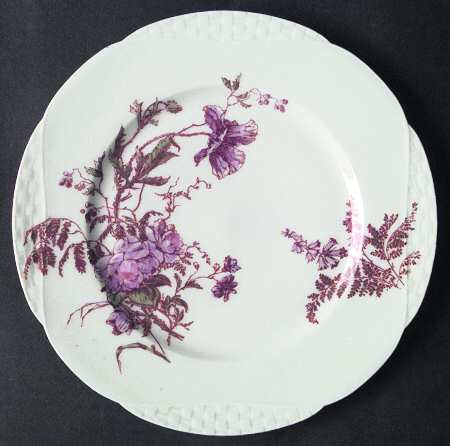 Schleiger 77-3 by Haviland