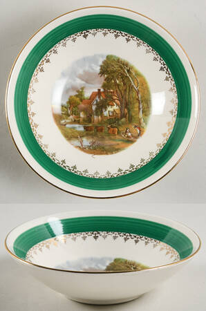 HLC3489 Fruit/Dessert (Sauce) Bowl
