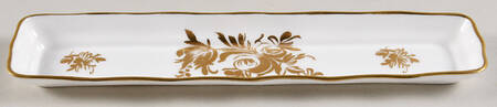 Elegance Mint Tray