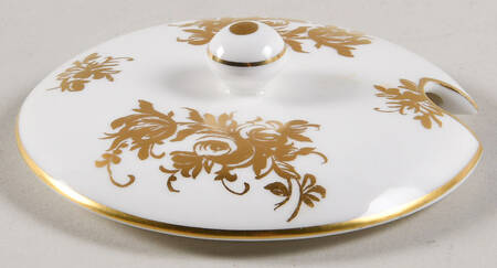 Elegance Lid for Jam/Jelly