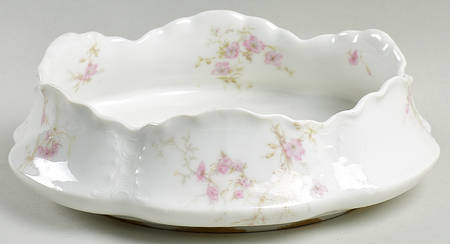 Schleiger 1166-1 7" Round Vegetable Bowl