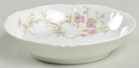 Schleiger 1166-1 Fruit/Dessert (Sauce) Bowl