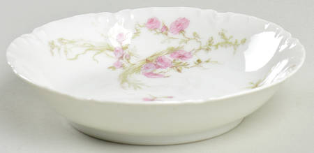 Schleiger 1166-1 Fruit/Dessert (Sauce) Bowl