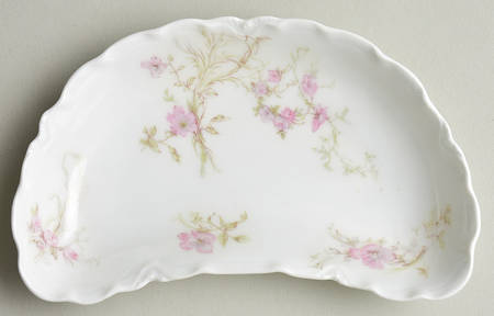 Schleiger 1166-1 Bone Dish