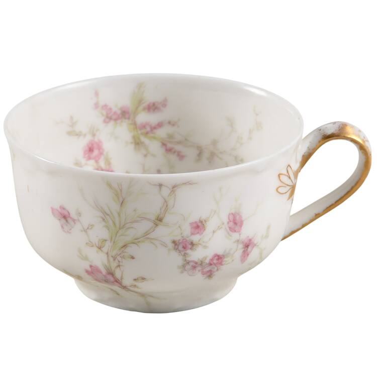 Schleiger 1166-1 Flat Cup