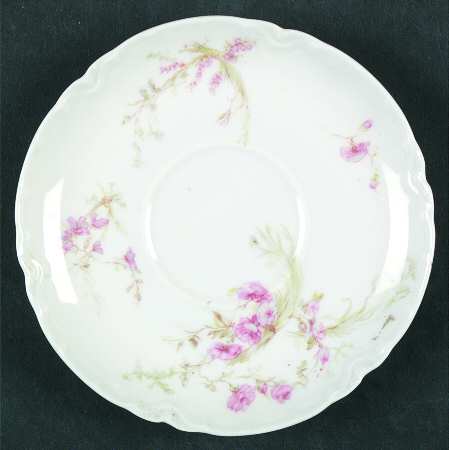 Schleiger 1166-1 Saucer