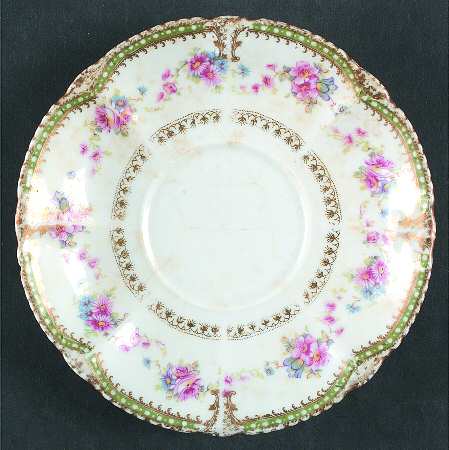Schleiger 1052-1 Saucer