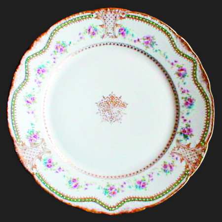 Schleiger 1052-1 by Haviland