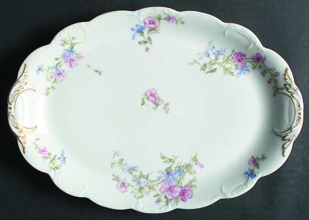 Schleiger 46-2 by Haviland