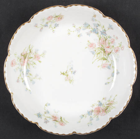 Schleiger 909-1 Large Coupe Soup Bowl