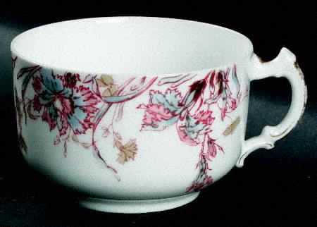 Schleiger 1158-1 Flat Cup