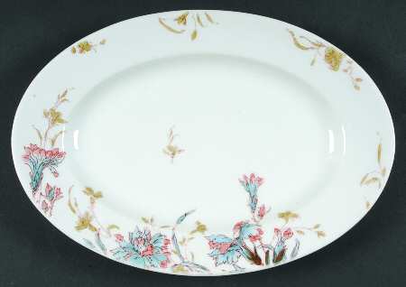 Schleiger 1158-1 by Haviland