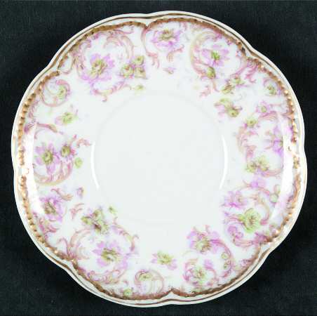Schleiger 487-1 by Haviland