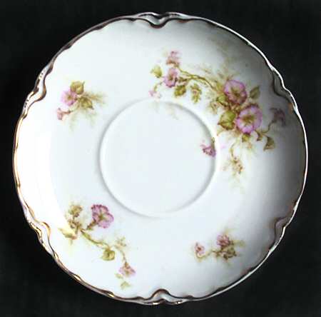 Schleiger 1160-1 Saucer
