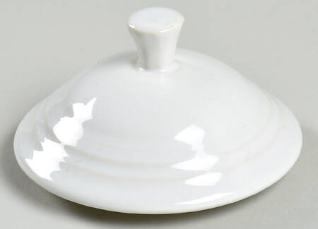 Fiesta Fireworks Lid for Small Teapot