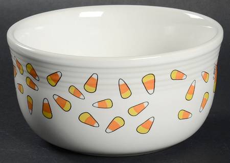 Fiesta Candy Corn Gusto Bowl