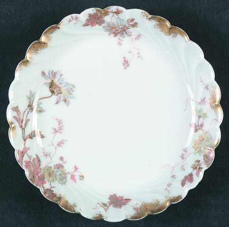 Schleiger 86-1 by Haviland
