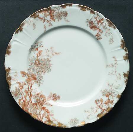 Schleiger 86-2 by Haviland