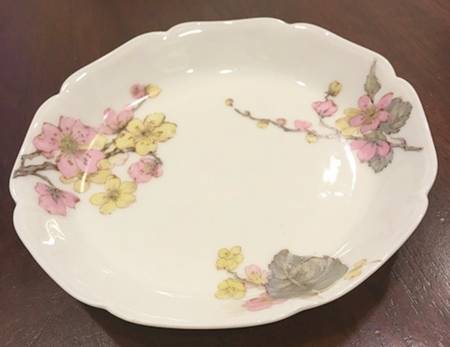 Schleiger 658-1 Fruit/Dessert (Sauce) Bowl