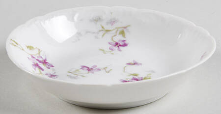 Schleiger 148-1 Fruit/Dessert (Sauce) Bowl by Haviland