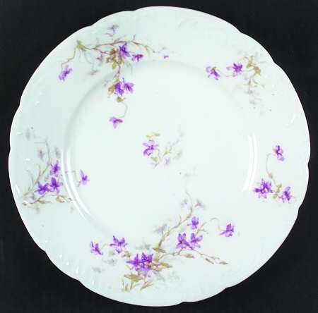 Schleiger 148-1 by Haviland