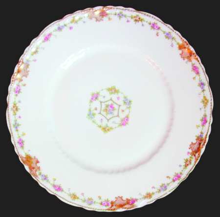 Schleiger 348-1 by Haviland