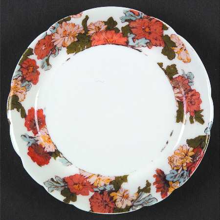 Schleiger 84-3 Saucer