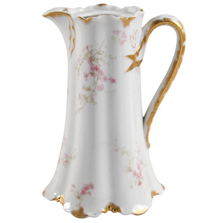 Schleiger 1167-1 Chocolate Pot No Lid