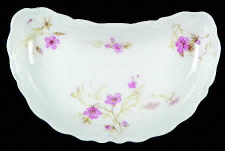 Schleiger 1167-1 Bone Dish