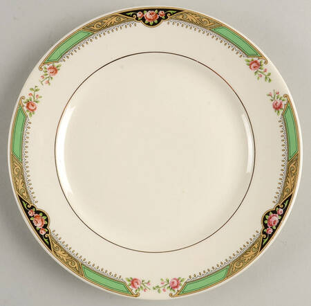 HLC2340 Salad Plate