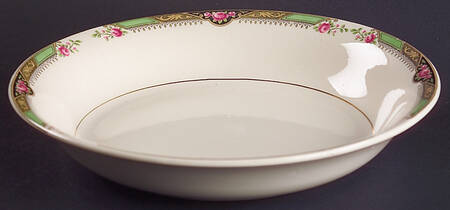 HLC2340 Coupe Soup Bowl
