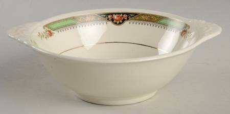 HLC2340 Lugged Cereal Bowl