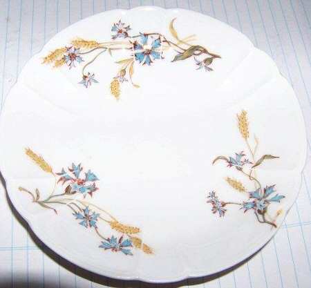 Schleiger 73-4 Saucer