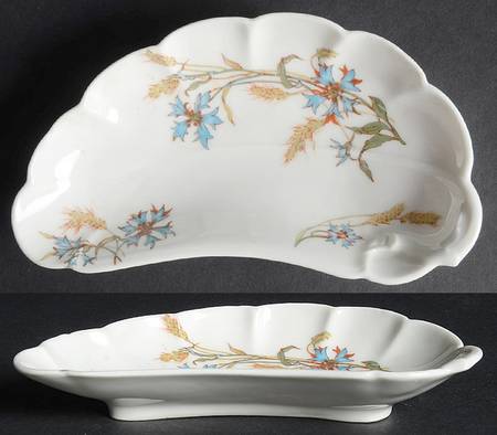 Schleiger 73-4 Bone Dish